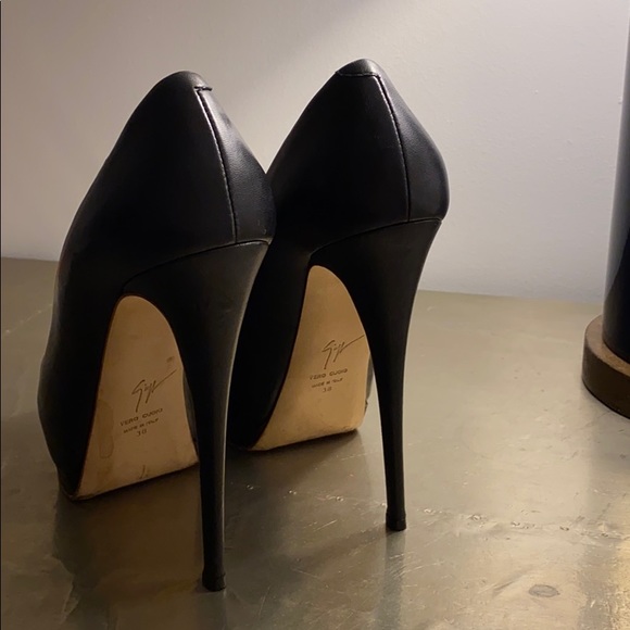 Giuseppe Zanotti Pumps - Picture 6 of 6